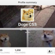 Illustration for article titled Top 10 Twitter Doges Much Followed